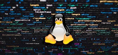 linux